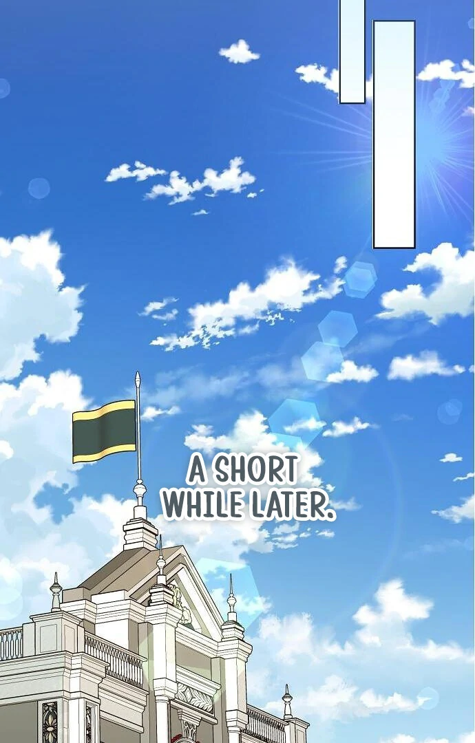 Until the Real One Shows Up Chapter 77 - Page 39