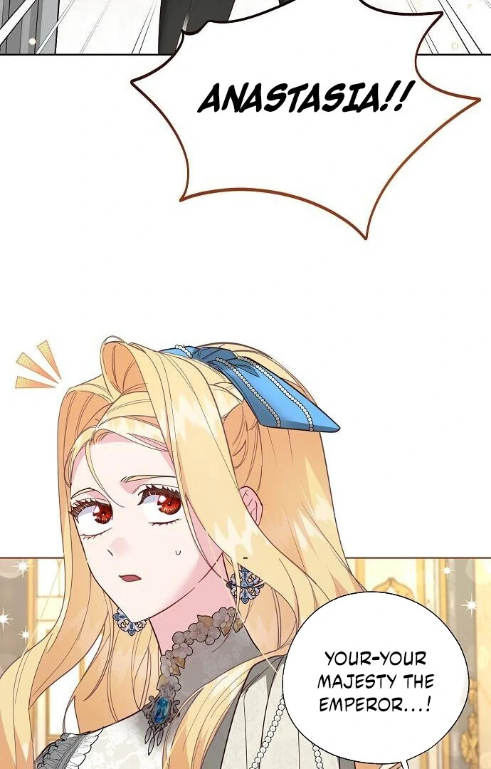 Until the Real One Shows Up Chapter 77 - Page 5