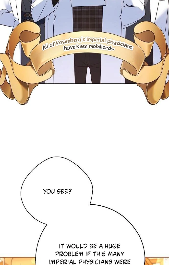 Until the Real One Shows Up Chapter 77 - Page 44