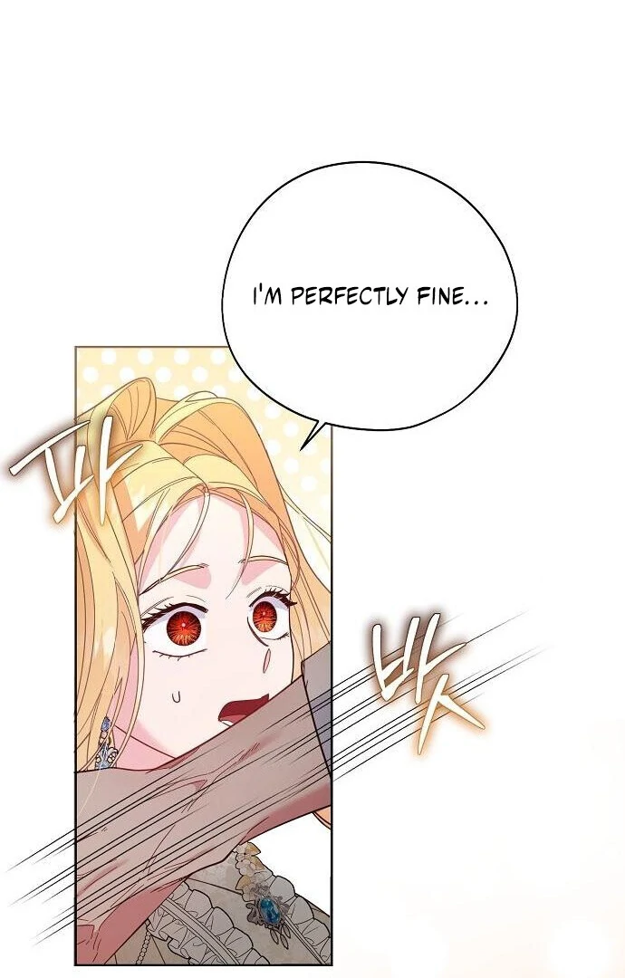 Until the Real One Shows Up Chapter 77 - Page 46