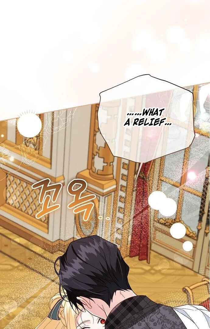 Until the Real One Shows Up Chapter 77 - Page 47