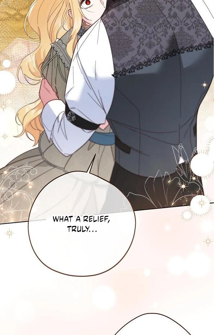 Until the Real One Shows Up Chapter 77 - Page 48