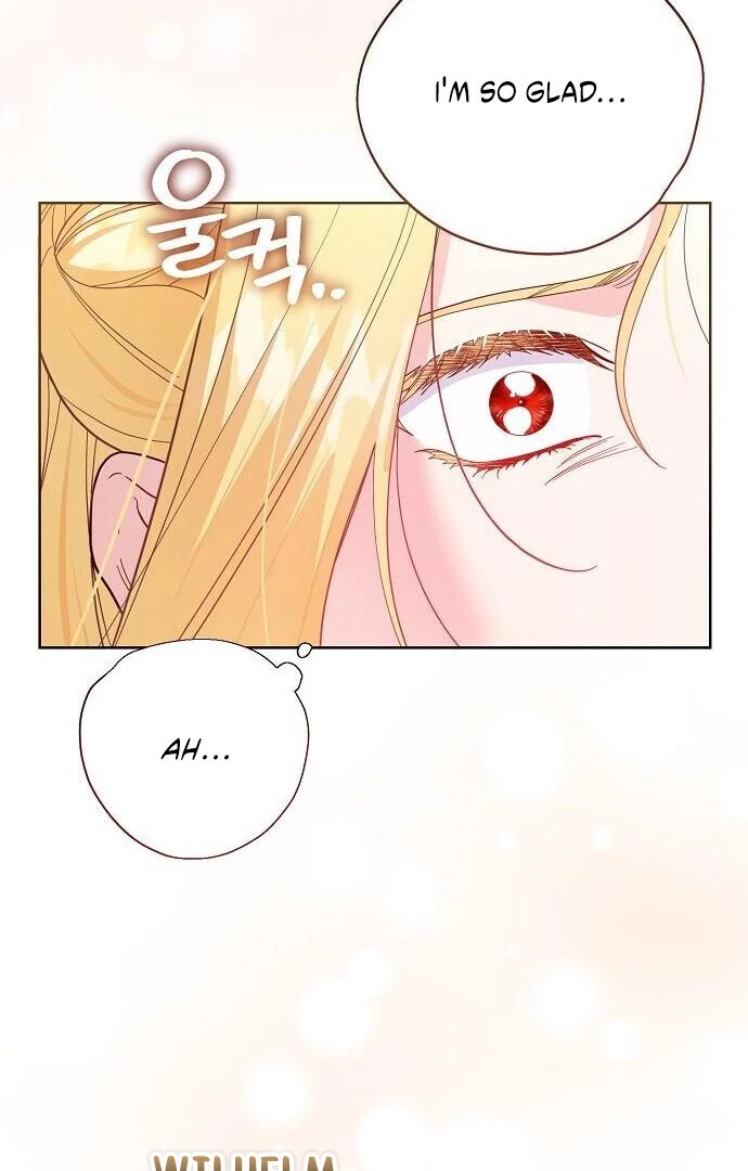 Until the Real One Shows Up Chapter 77 - Page 49