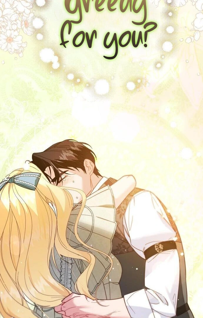 Until the Real One Shows Up Chapter 77 - Page 58