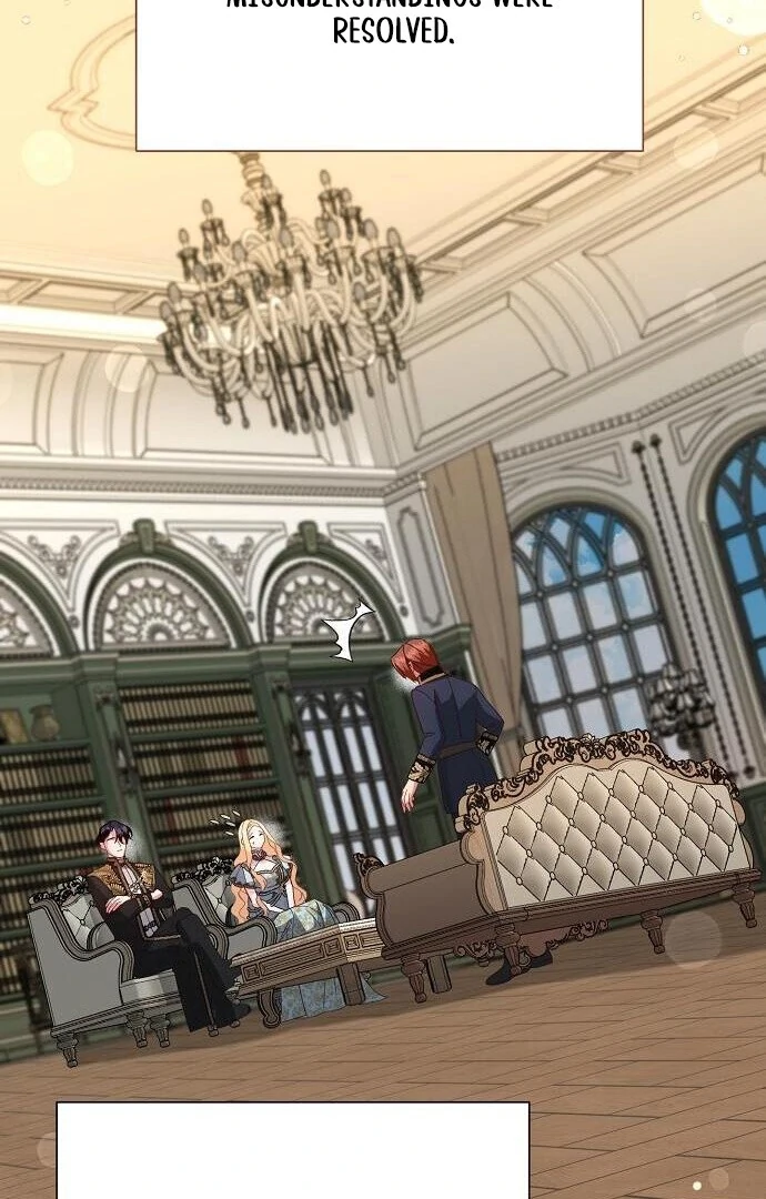 Until the Real One Shows Up Chapter 77 - Page 63