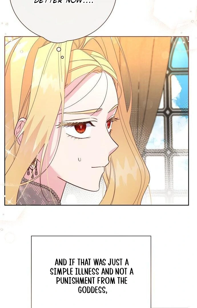Until the Real One Shows Up Chapter 77 - Page 65