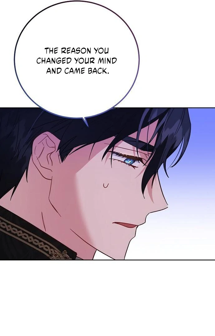 Until the Real One Shows Up Chapter 77 - Page 71