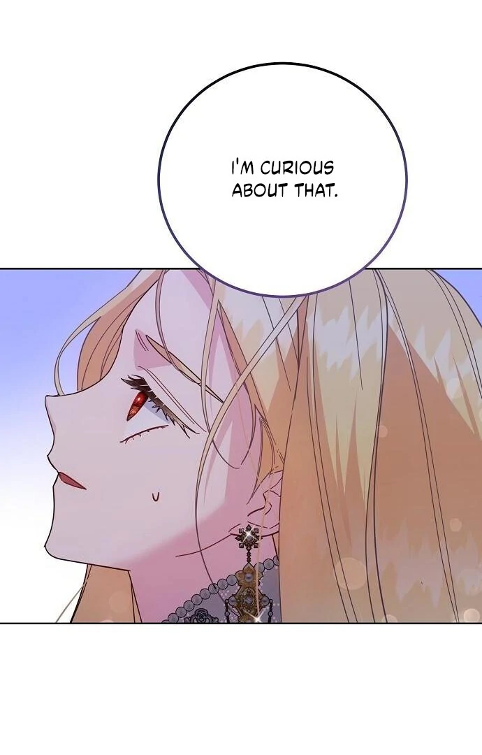 Until the Real One Shows Up Chapter 77 - Page 72