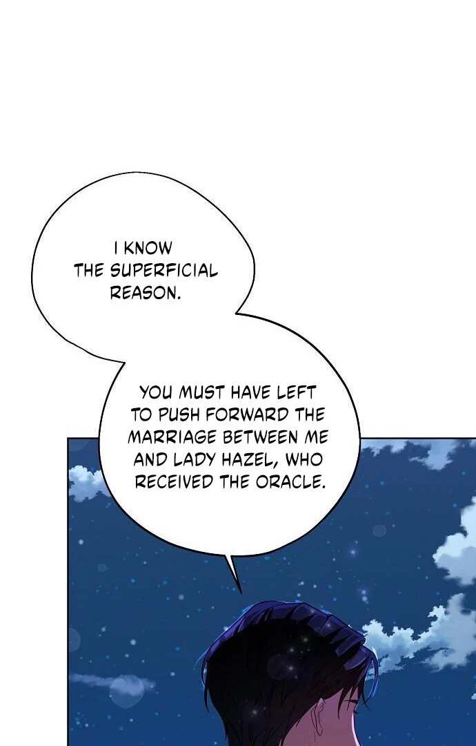 Until the Real One Shows Up Chapter 77 - Page 73