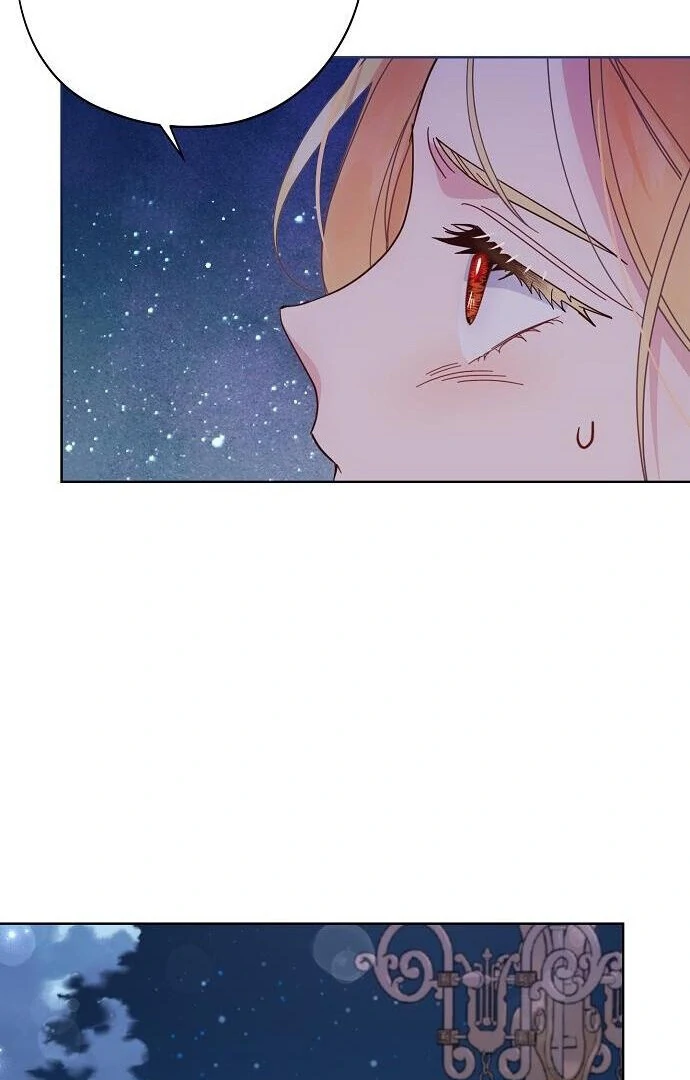 Until the Real One Shows Up Chapter 77 - Page 77