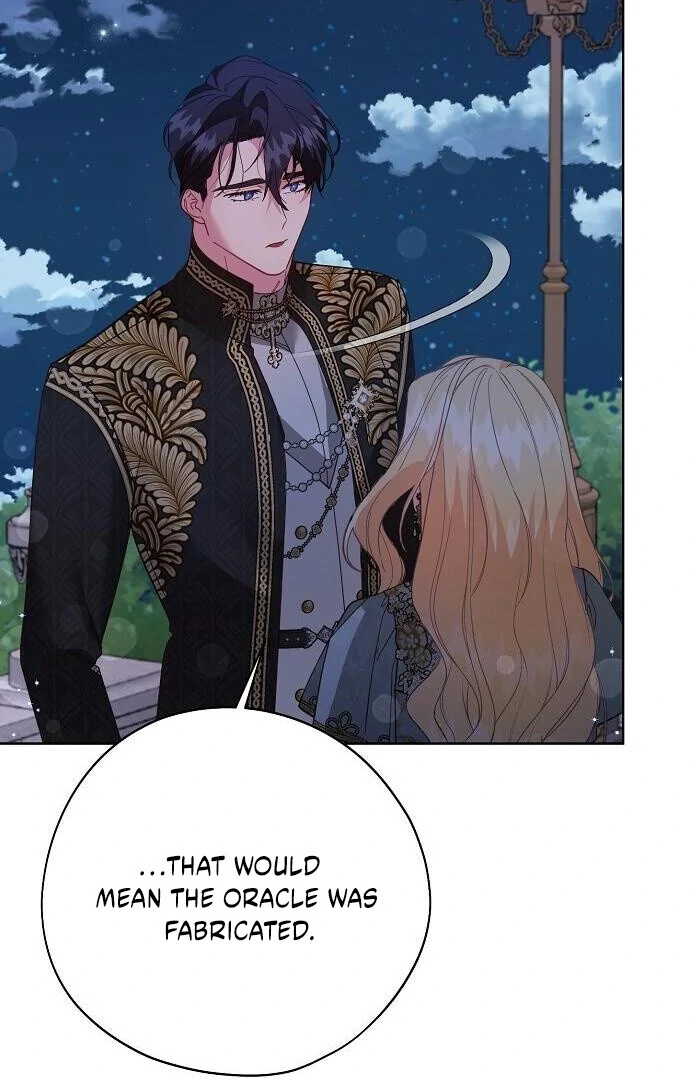 Until the Real One Shows Up Chapter 77 - Page 78