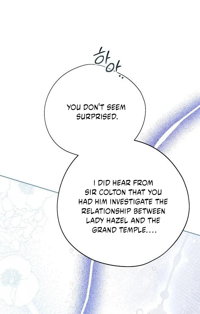 Until the Real One Shows Up Chapter 77 - Page 79