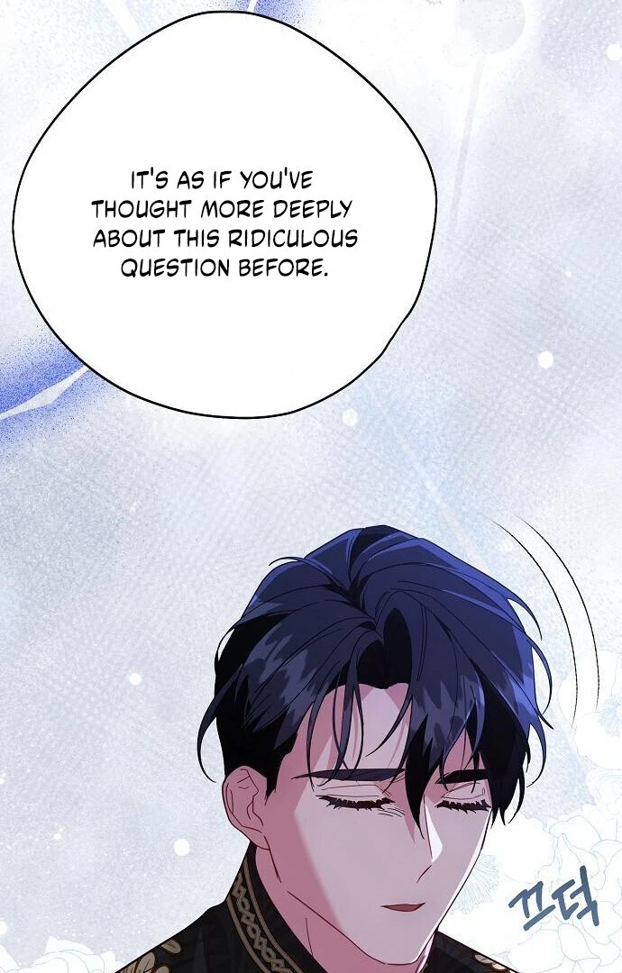 Until the Real One Shows Up Chapter 77 - Page 80