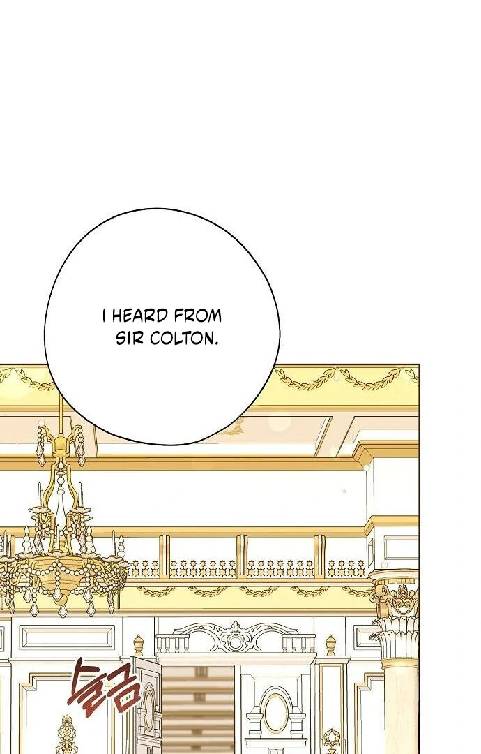 Until the Real One Shows Up Chapter 77 - Page 9