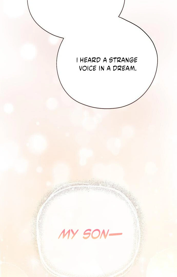 Until the Real One Shows Up Chapter 77 - Page 82