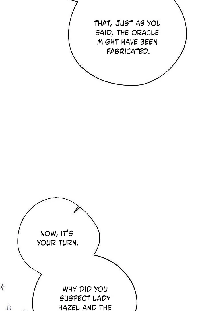 Until the Real One Shows Up Chapter 77 - Page 87