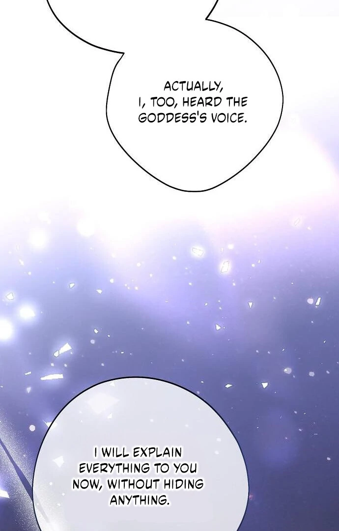Until the Real One Shows Up Chapter 77 - Page 89