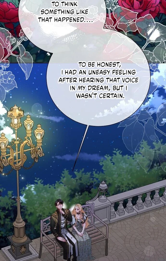 Until the Real One Shows Up Chapter 77 - Page 92