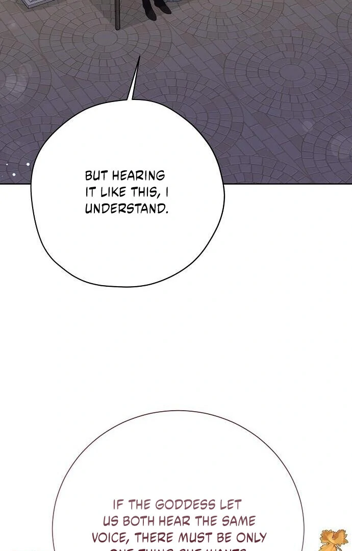 Until the Real One Shows Up Chapter 77 - Page 93