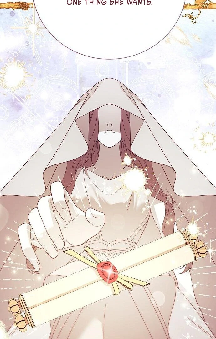Until the Real One Shows Up Chapter 77 - Page 94