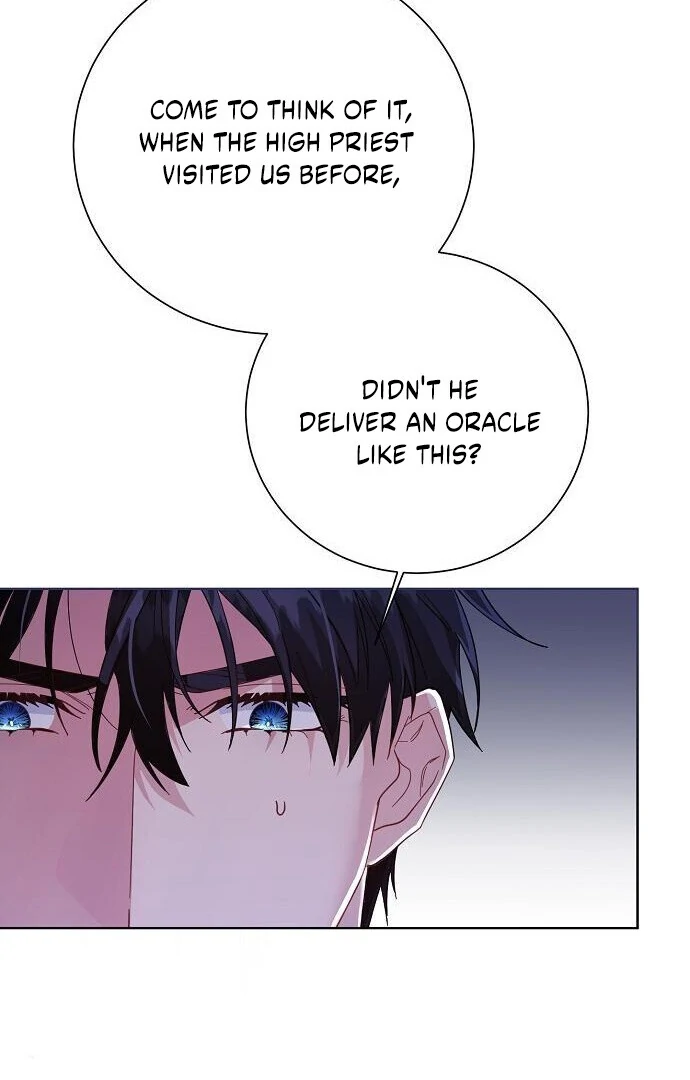 Until the Real One Shows Up Chapter 77 - Page 96