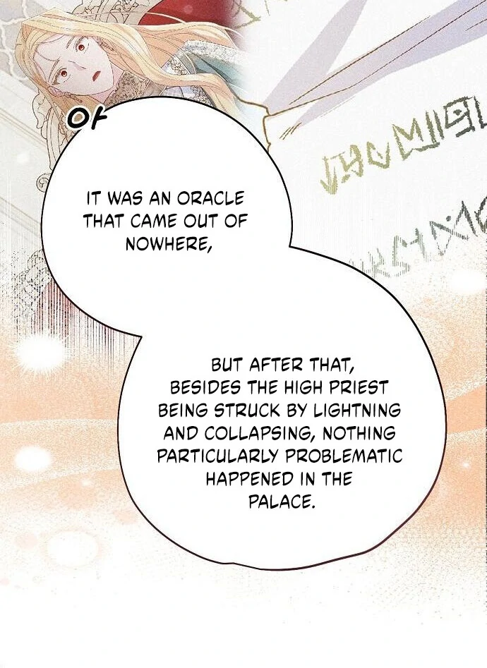 Until the Real One Shows Up Chapter 77 - Page 98