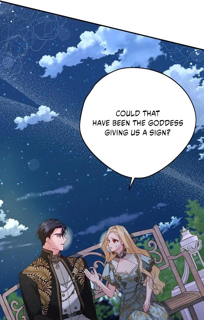 Until the Real One Shows Up Chapter 77 - Page 99