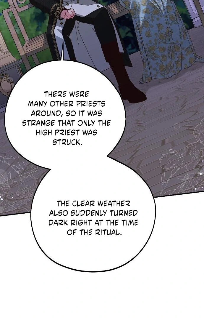 Until the Real One Shows Up Chapter 77 - Page 100
