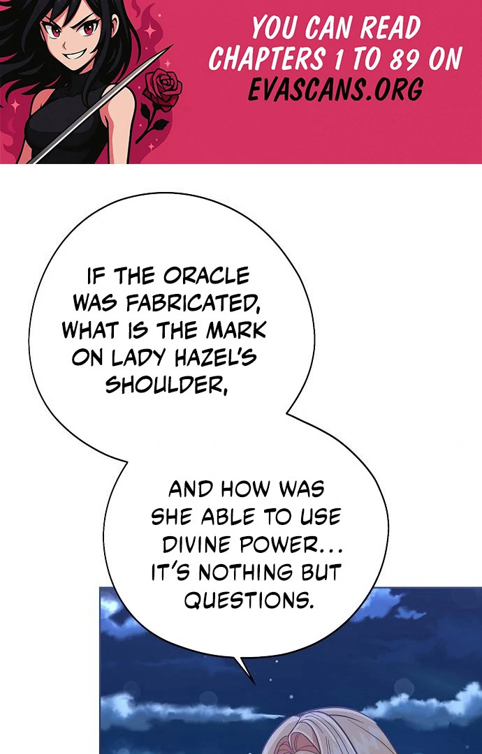 Until the Real One Shows Up Chapter 78 - Page 2