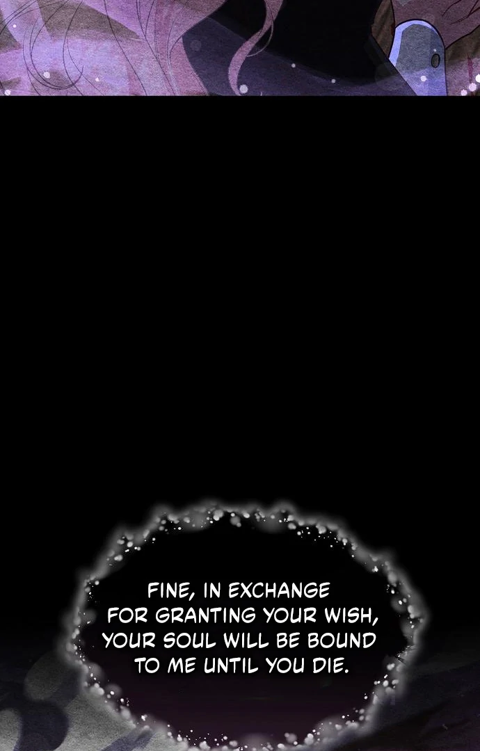 Until the Real One Shows Up Chapter 78 - Page 101
