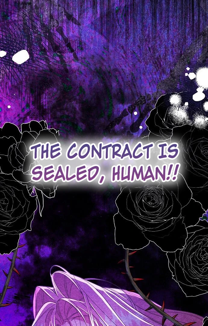 Until the Real One Shows Up Chapter 78 - Page 104