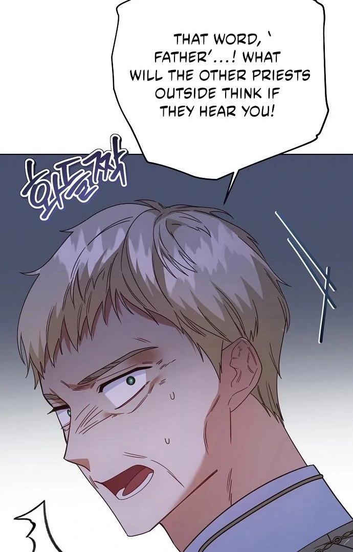 Until the Real One Shows Up Chapter 78 - Page 12