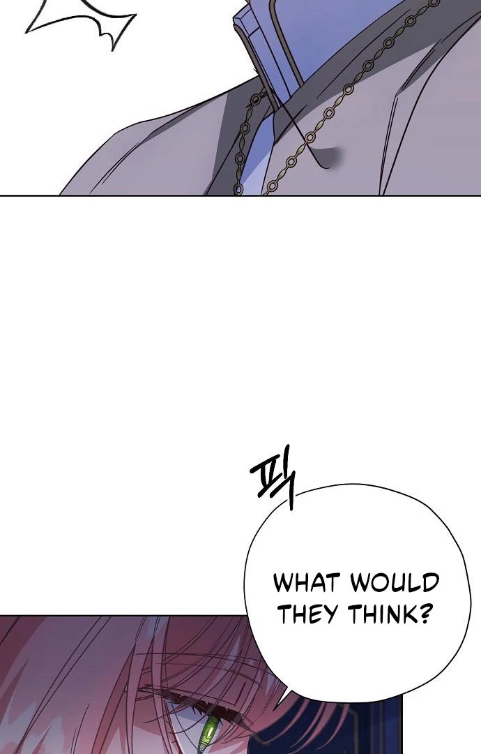 Until the Real One Shows Up Chapter 78 - Page 13