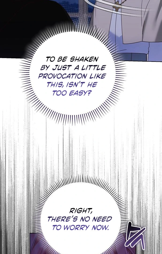 Until the Real One Shows Up Chapter 78 - Page 18