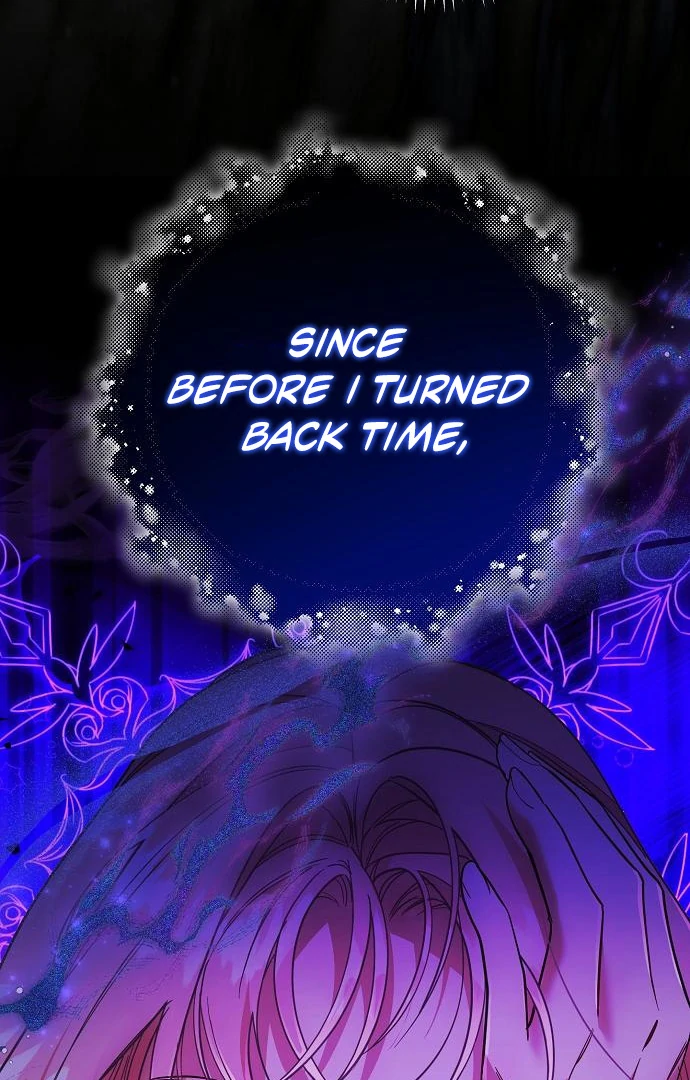 Until the Real One Shows Up Chapter 78 - Page 20