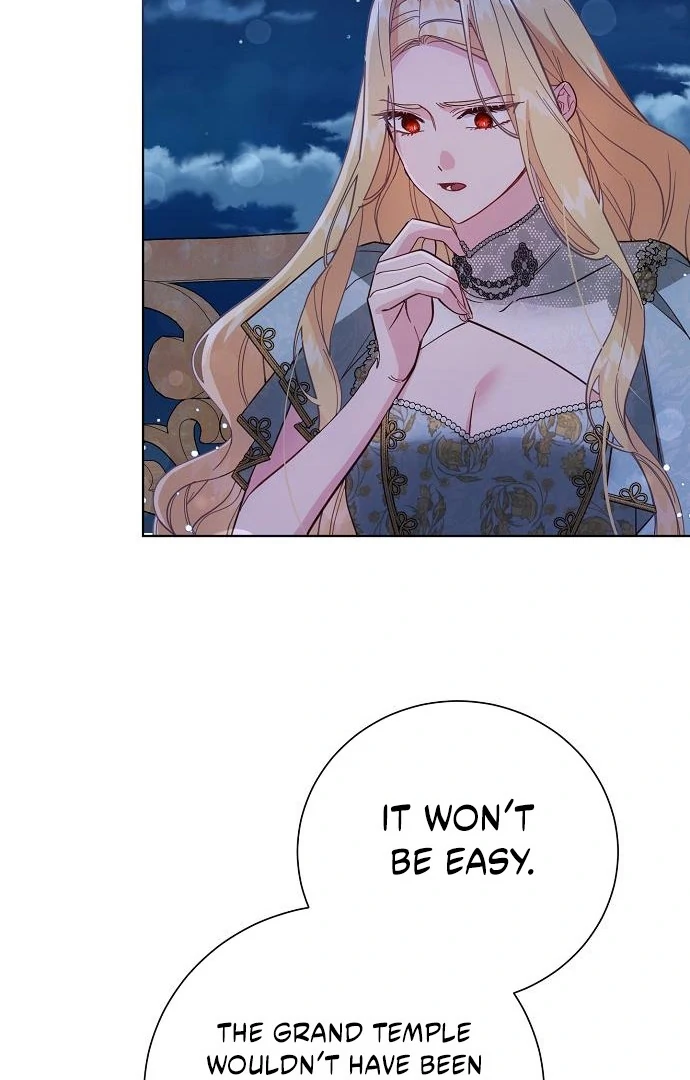 Until the Real One Shows Up Chapter 78 - Page 3