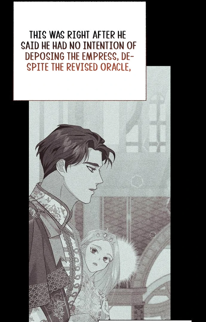 Until the Real One Shows Up Chapter 78 - Page 30