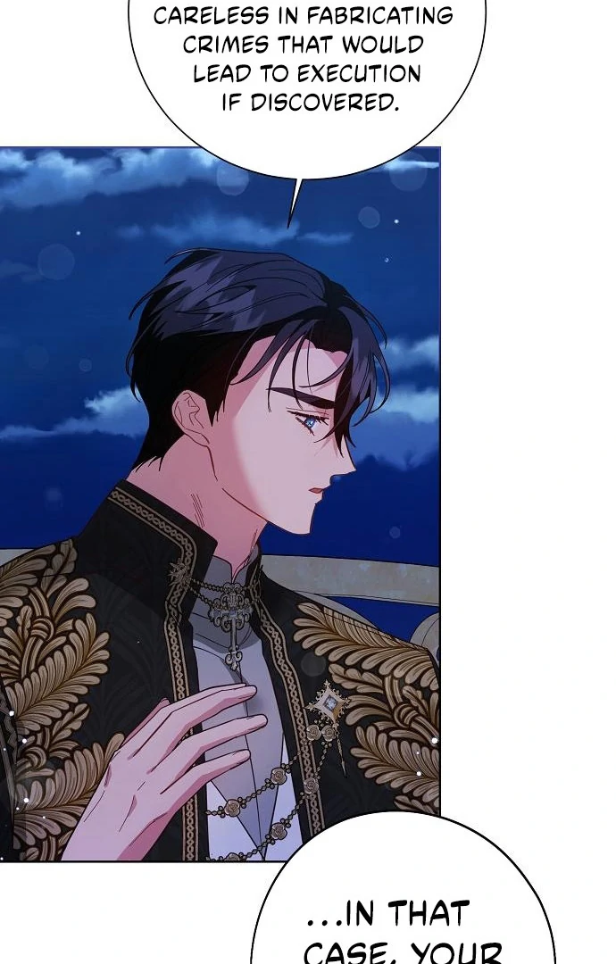 Until the Real One Shows Up Chapter 78 - Page 4