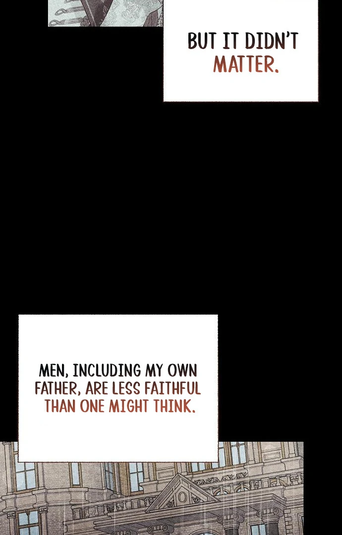 Until the Real One Shows Up Chapter 78 - Page 31