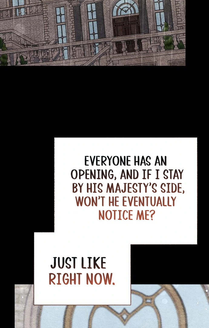 Until the Real One Shows Up Chapter 78 - Page 32