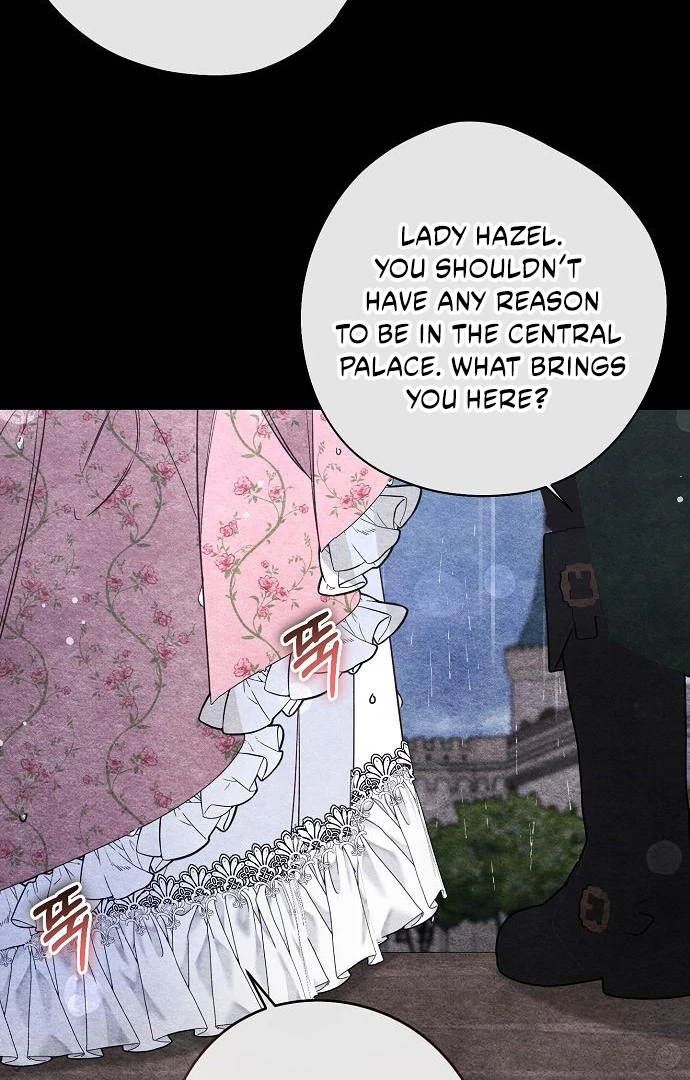 Until the Real One Shows Up Chapter 78 - Page 34