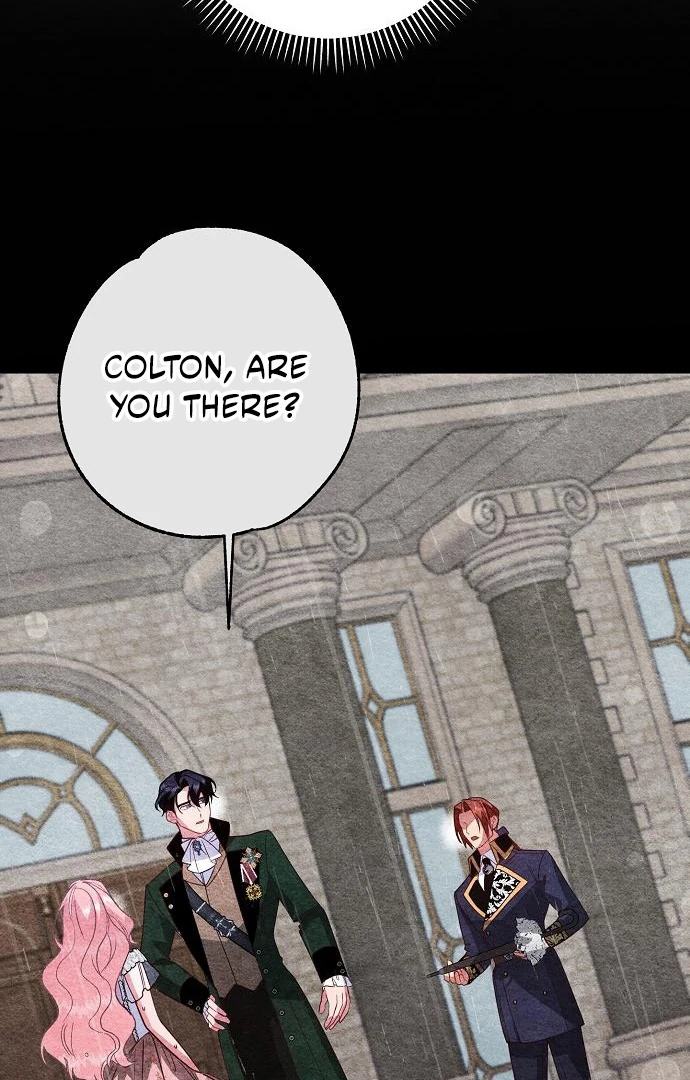 Until the Real One Shows Up Chapter 78 - Page 39