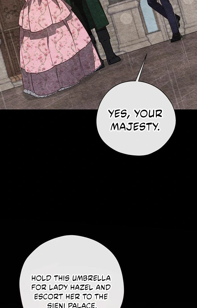 Until the Real One Shows Up Chapter 78 - Page 40