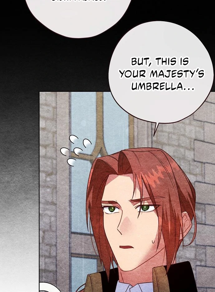 Until the Real One Shows Up Chapter 78 - Page 41