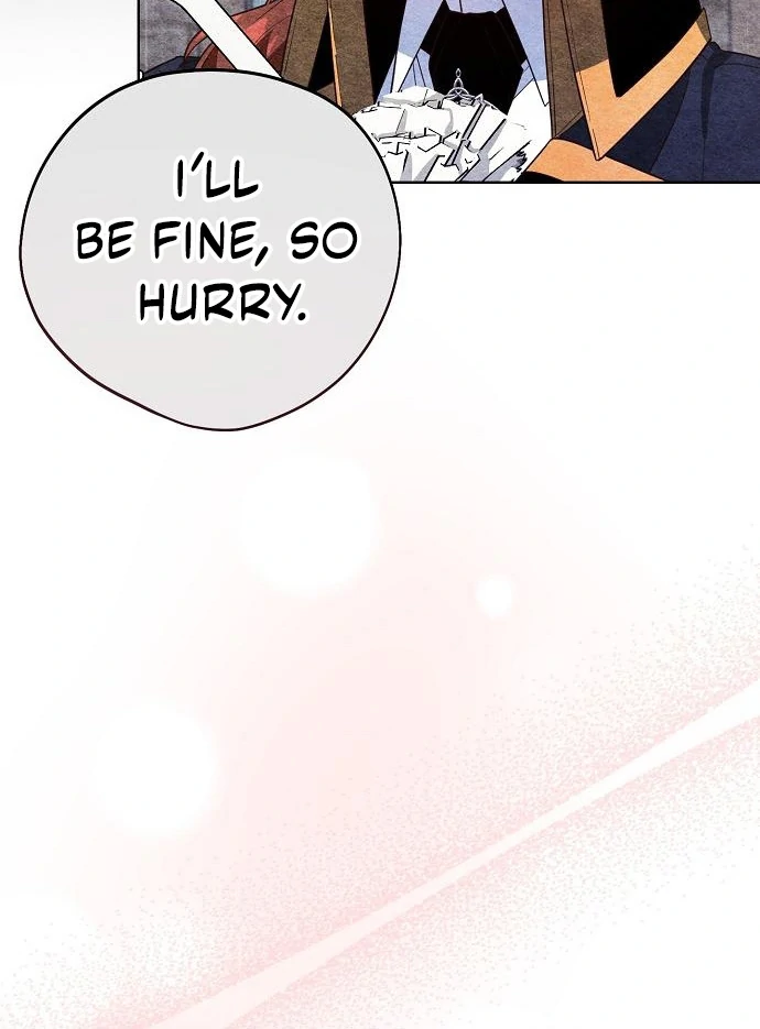 Until the Real One Shows Up Chapter 78 - Page 42