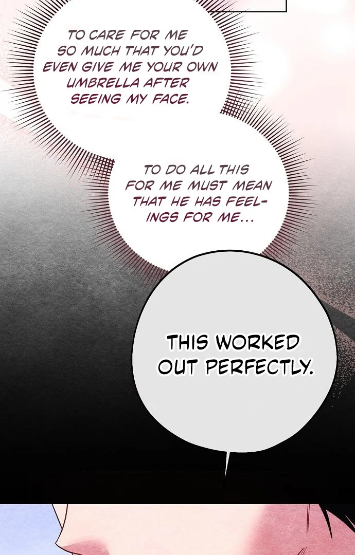 Until the Real One Shows Up Chapter 78 - Page 44