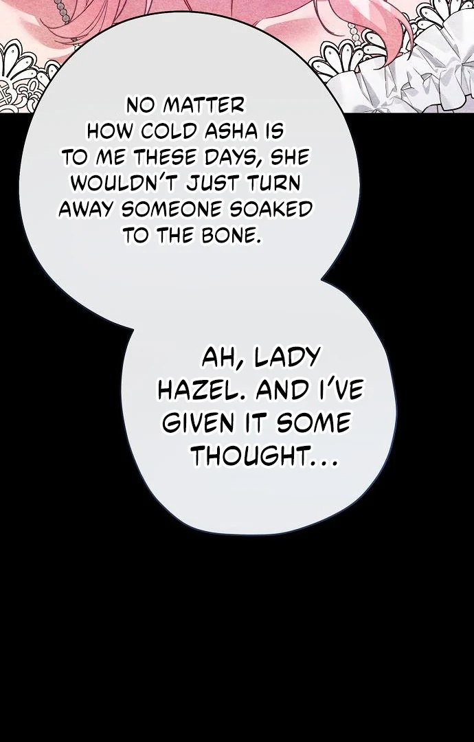 Until the Real One Shows Up Chapter 78 - Page 48
