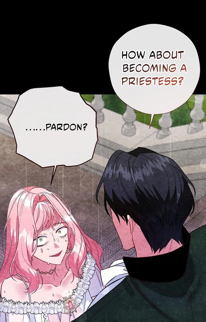 Until the Real One Shows Up Chapter 78 - Page 49