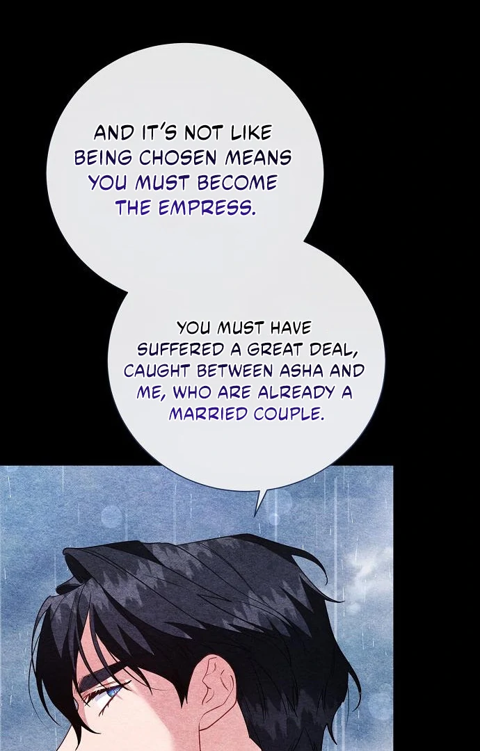 Until the Real One Shows Up Chapter 78 - Page 51
