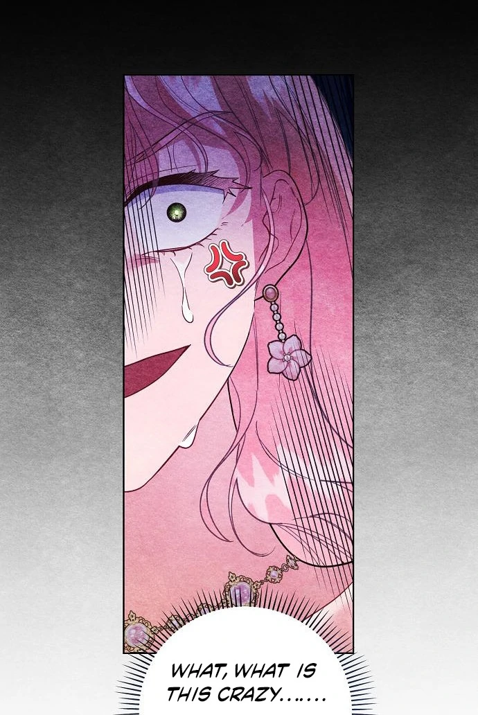 Until the Real One Shows Up Chapter 78 - Page 55